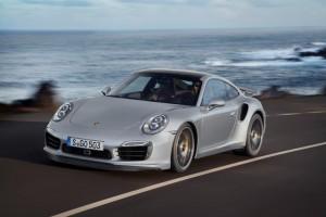 Der neue Porsche 911 2013