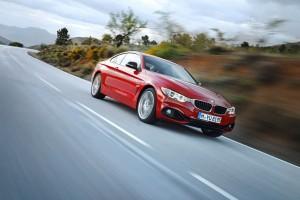 bmw 4er 2013