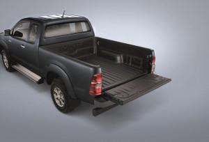 Toyota Hilux Pickup 2013