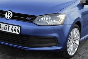 VW Polo BlueGT