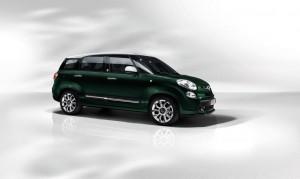 fiat 500l living siebensitzer