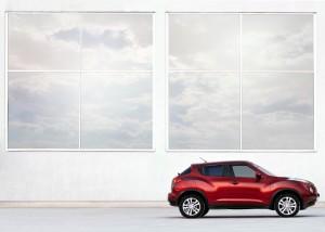 nissan juke 2013