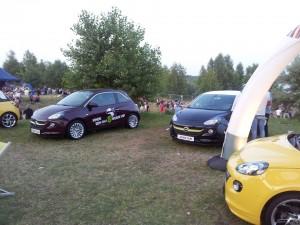 Opel Adam Jam Splash Festival