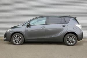 Toyota Verso 2013 Seite