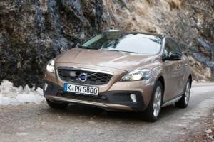 Volvo V40 Cross Country