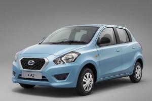 datsun go 2013