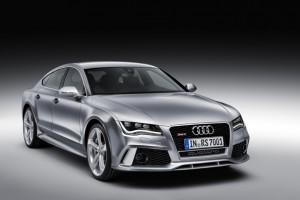 Audi RS 7 Sportback