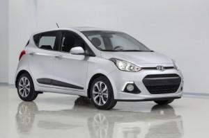 Hyundai i10 2013