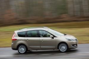 Renault Grand Scenic 2013 Seite