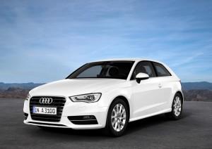 Audi A3 ultra 2013