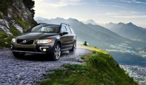 Volvo XC70 2013