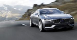 volvo concept coupé 2013