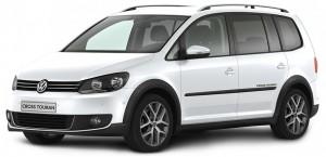 Volkswagen CrossTouran