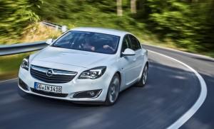 Der neue Opel-Insignia 