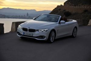 bmw 4er cabrio 2013