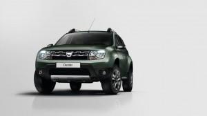 Dacia Duster 2014