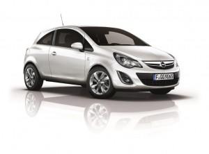 Opel Corsa ENERGY 2014