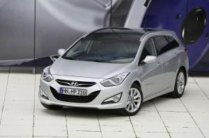 Hyundai i40 cw