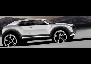 Audi Q1