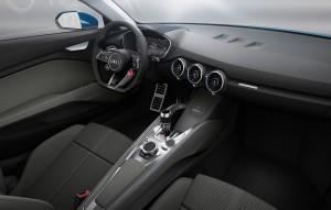 Audi Allroad Shooting Brake
