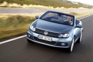 Volkswagen Eos