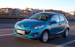 Mazda2