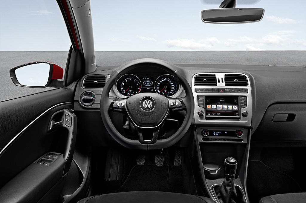 VW Polo Test: Der Chef im Kleinwagenring? 