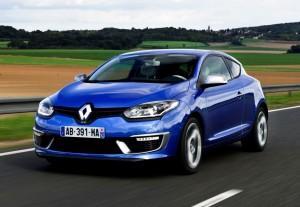 Renault Megan