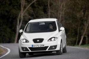 seat altea 2014