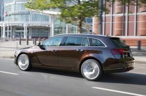 Opel Insignia Sports Tourer