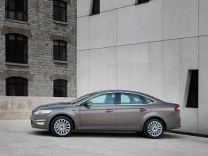 ford mondeo 2012 seite