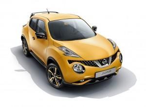 nissan juke 2014