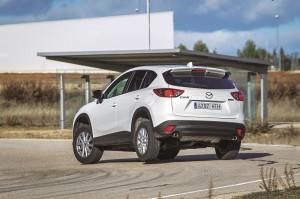 nissan qashqai test 2014