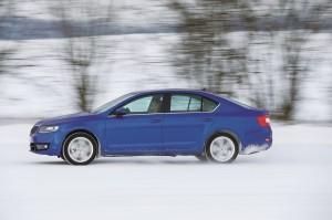 skoda octavia test 2014 seite