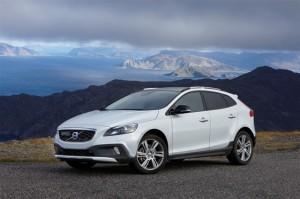 Volvo V40 Cross Country You 2014