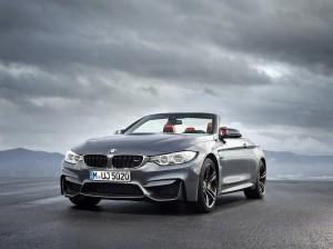 bmw m4 cabrio