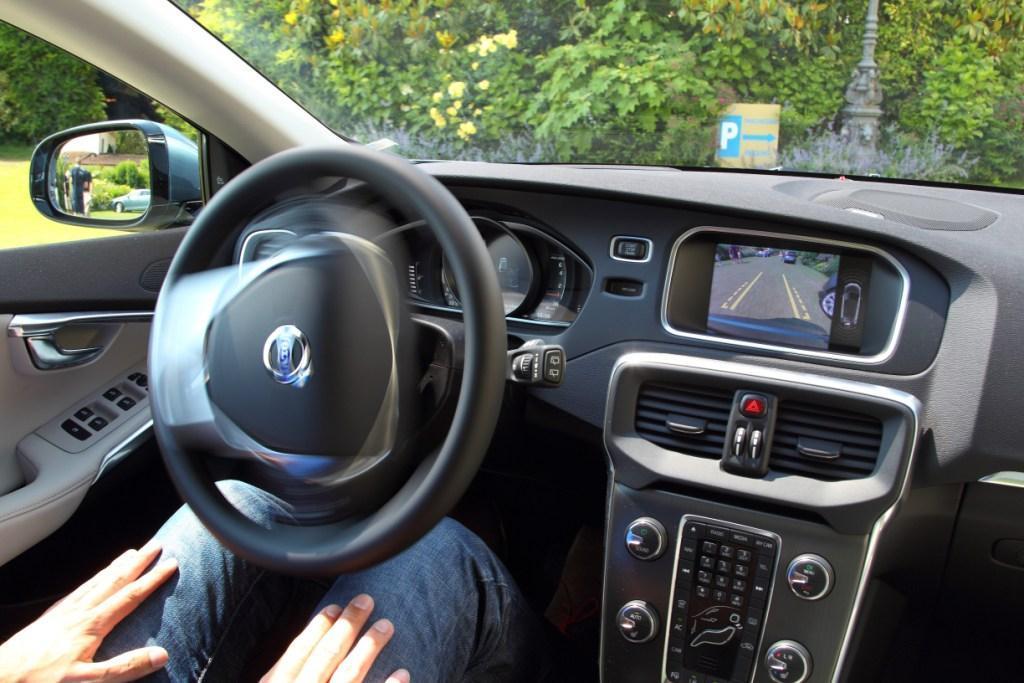 Alter Schwede hat seinen Preis: Volvo V40 lohnt sich auch