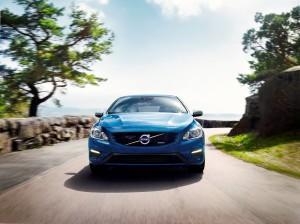 Volvo V60 Plug-in Hybrid R-Design