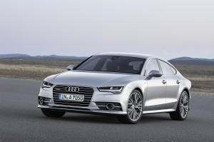 audi a7 sportback