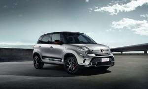 fiat 500l beats edition