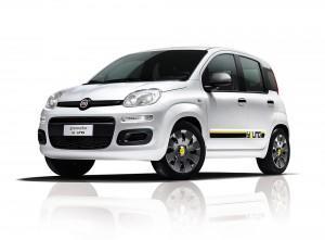 fiat panda young 2014