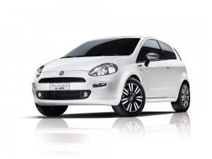 fiat punto young 2014