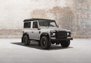 land rover defender design 2014