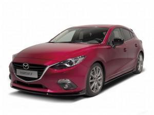 mazda 3 zubehoer