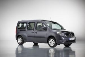 mercedes citan