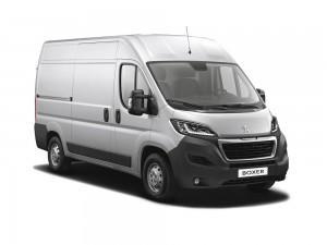 peugeot boxer 2014