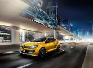 renault Megane R.S. Trophy TCe 275