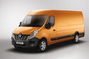 renault master 2014