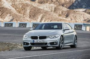 bmw 4er gran coupe