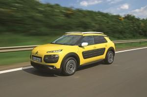 citroen c4 cactus test 2014